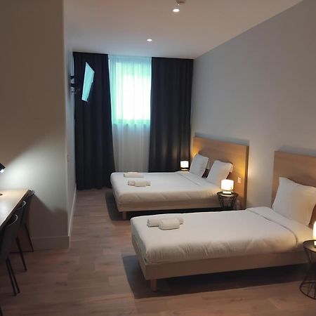 Appart'Hotel Residis Paray Orly ภายนอก รูปภาพ