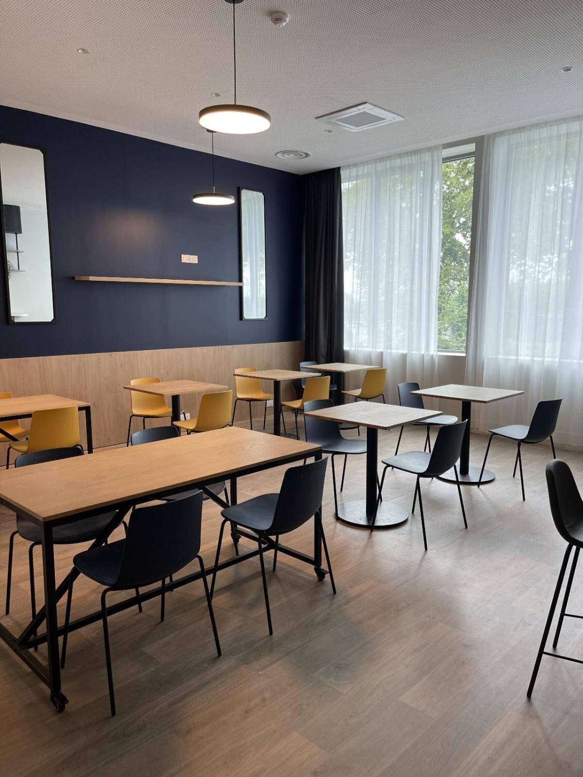 Appart'Hotel Residis Paray Orly ภายนอก รูปภาพ
