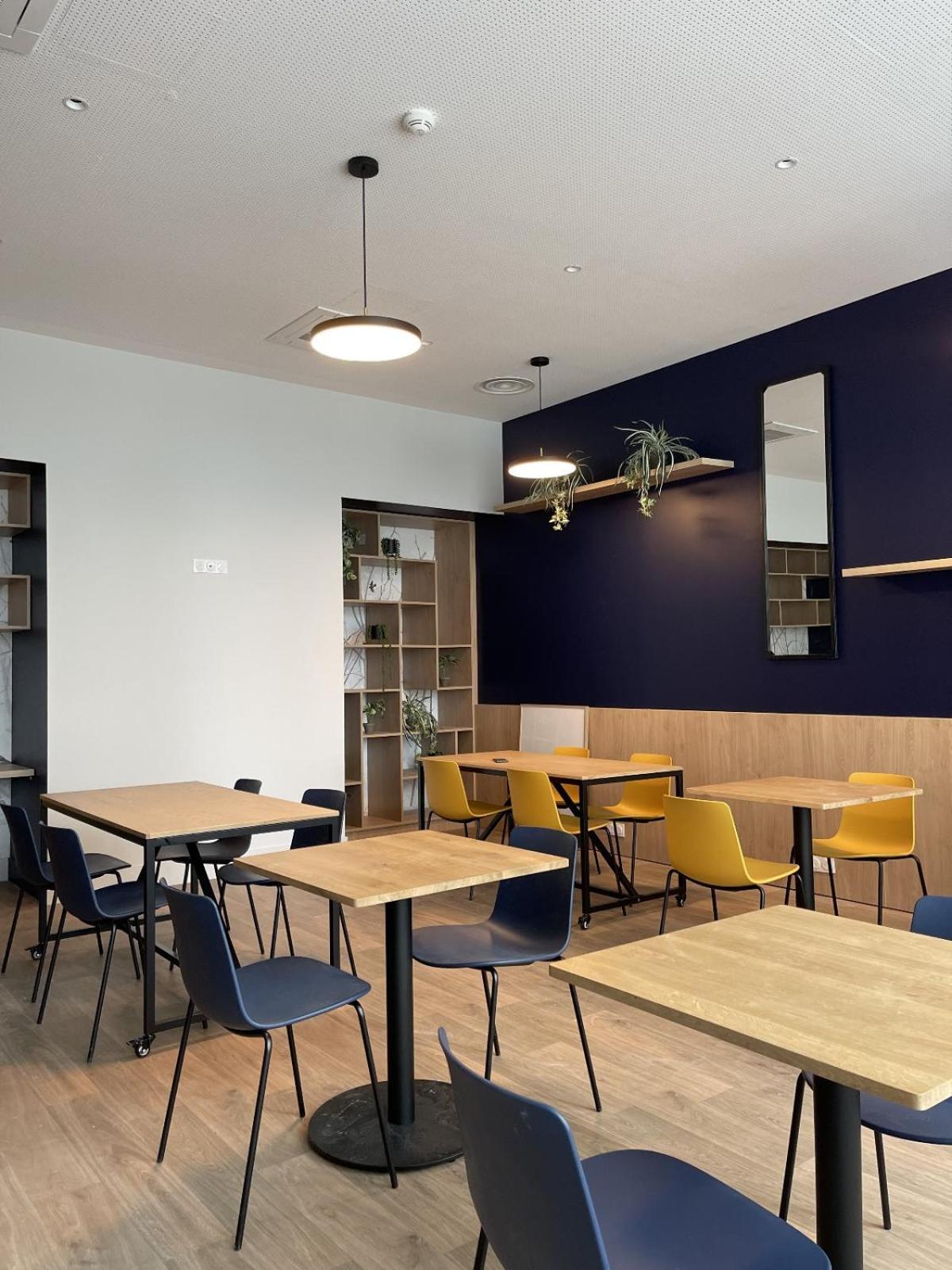 Appart'Hotel Residis Paray Orly ภายนอก รูปภาพ