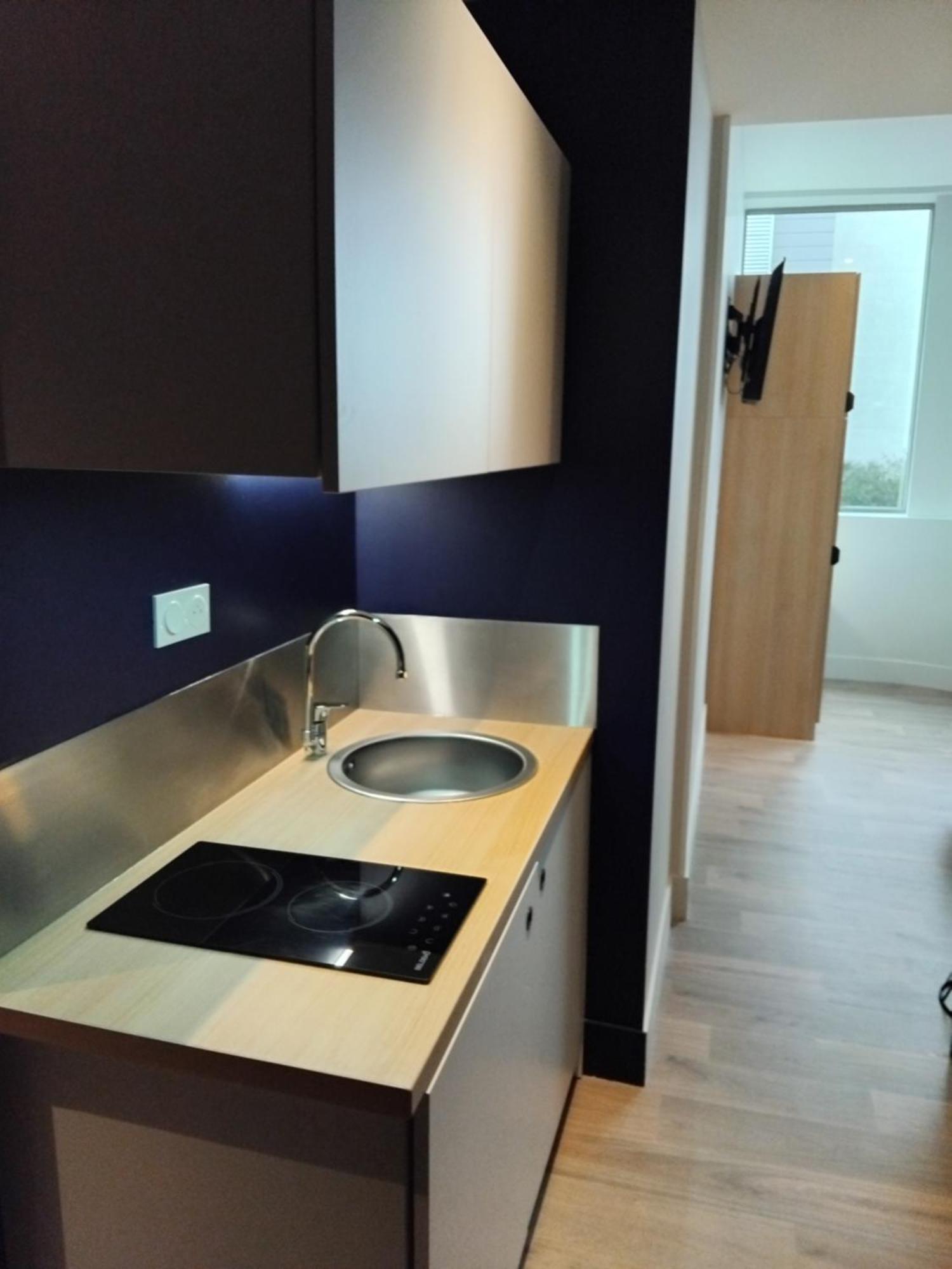 Appart'Hotel Residis Paray Orly ภายนอก รูปภาพ