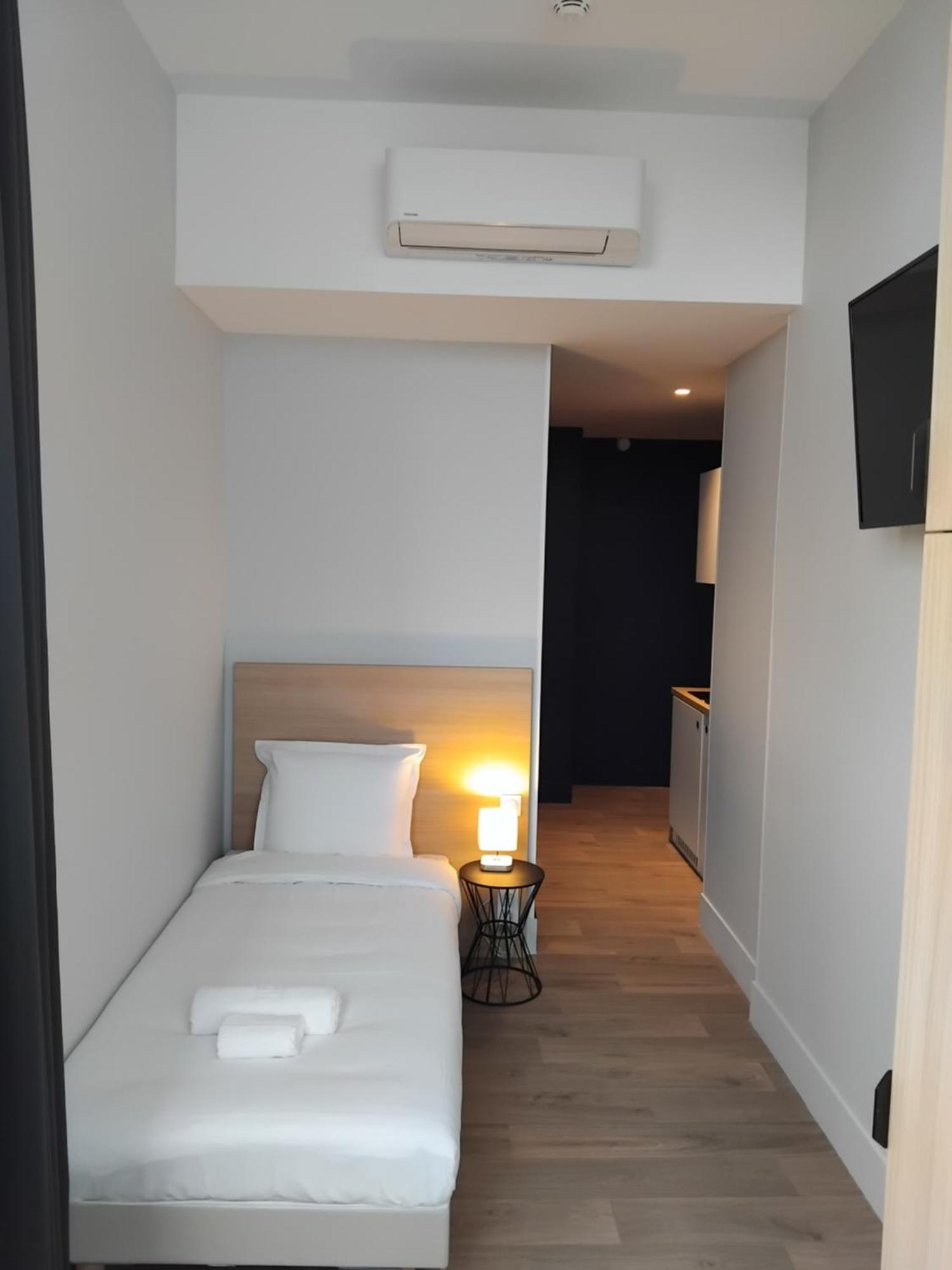 Appart'Hotel Residis Paray Orly ภายนอก รูปภาพ