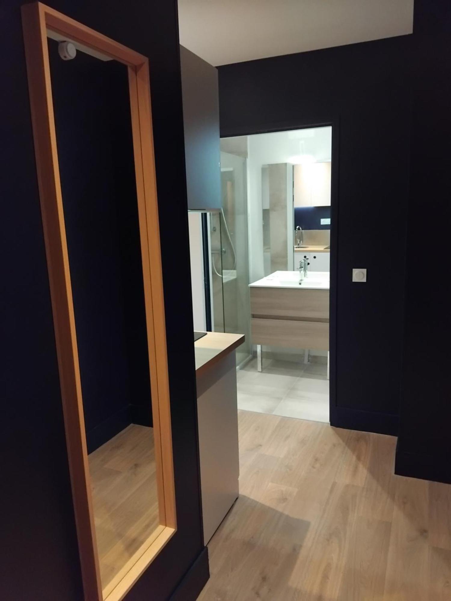 Appart'Hotel Residis Paray Orly ภายนอก รูปภาพ