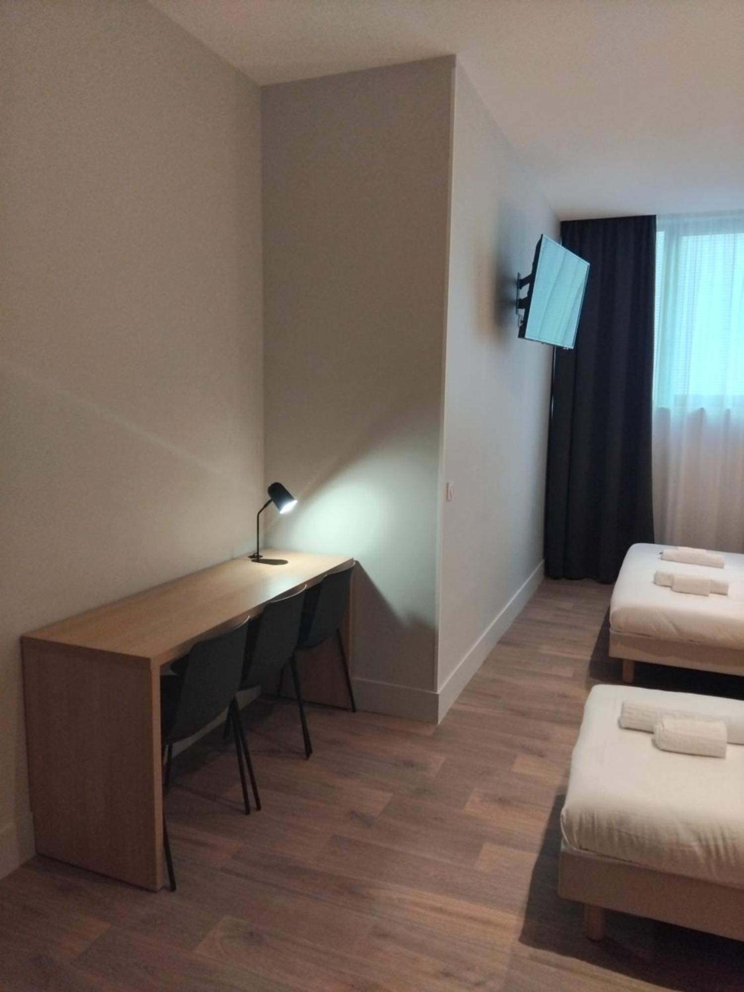 Appart'Hotel Residis Paray Orly ภายนอก รูปภาพ
